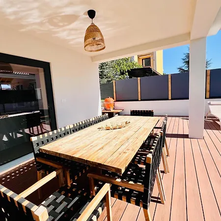 Esnella - Private Pool & Panoramic Sea View *