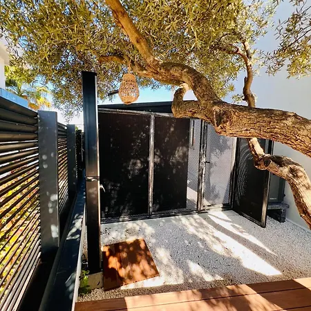 Esnella - Private Pool & Panoramic Sea View Villa Primosten
