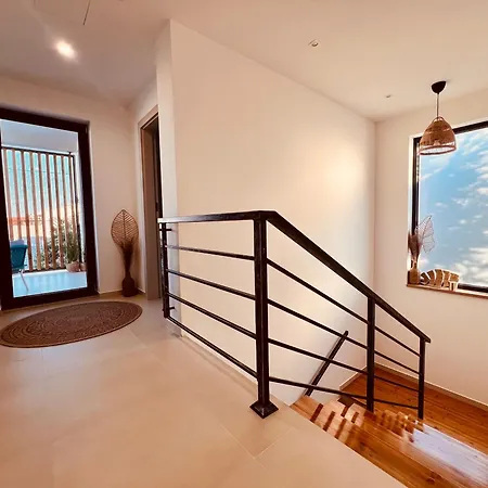 Esnella - Private Pool & Panoramic Sea View *