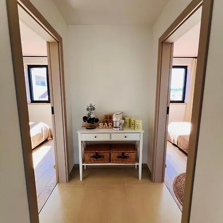 Esnella - Private Pool & Panoramic Sea View *