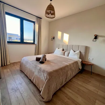 Esnella - Private Pool & Panoramic Sea View *