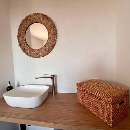 Esnella - Private Pool & Panoramic Sea View