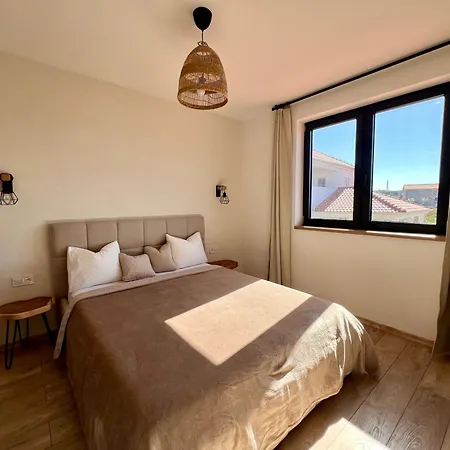 Esnella - Private Pool & Panoramic Sea View Primošten
